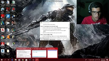 5.3.2.2 Packet Tracer - Observing Web Requests.pka