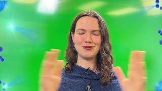 Sofia Suardi gives a Raw, Unsanitized talk on teh Purpose and the feeling of Being Alive