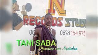 MBUNGE TANI SABA Ujumbe wa Maisha N Studio