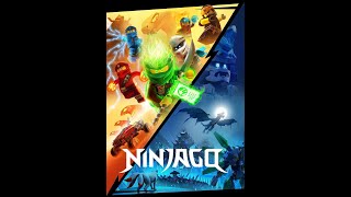 What's Up Danger-Lego NINJAGO Tribute (Blackway & Black Caviar)