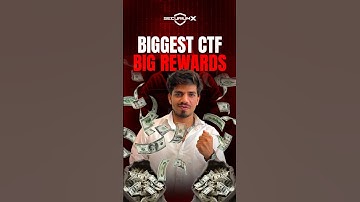 🎯 CTF Giveaway is LIVE!  #capturetheflag #ctfchallenge #ctf #securiumx #cyberchallenge #infosec