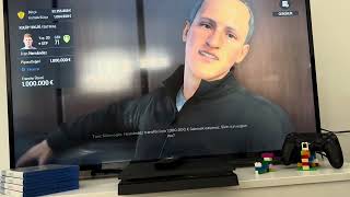 Takim Oyunu Budur İşteçilgin Hoca Kari̇yer 6.Sezon 5.Bölüm