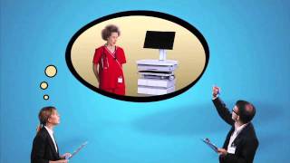 Computer Cart For Your Emrehr