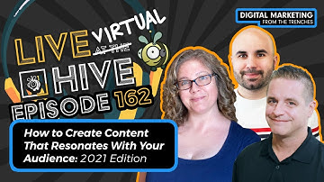 How to Create Content That Resonates With Your Audience: 2021 Edition