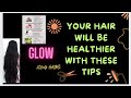 Hair fall remedy full proof nd tested ♥️// Try this out for healthy thick nd long hairs🤗👍//subscribe