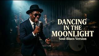 DANCING IN THE MOONLIGHT - TOPLOADER || SOUL BLUES NEW VERSION