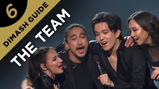 ⭐ THE ULTIMATE DIMASH GUIDE (PART-6) • The Dimash Team