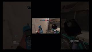 Nicholas screams so loud his mic breaks