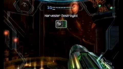 Metroid Prime 3 Corruption Playthrough Part 94