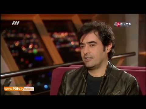 گفت وگوی عادل فردوسی پور با شهاب حسینی