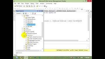 How to use Trigger in SQL Server 2008 by Khmer Research