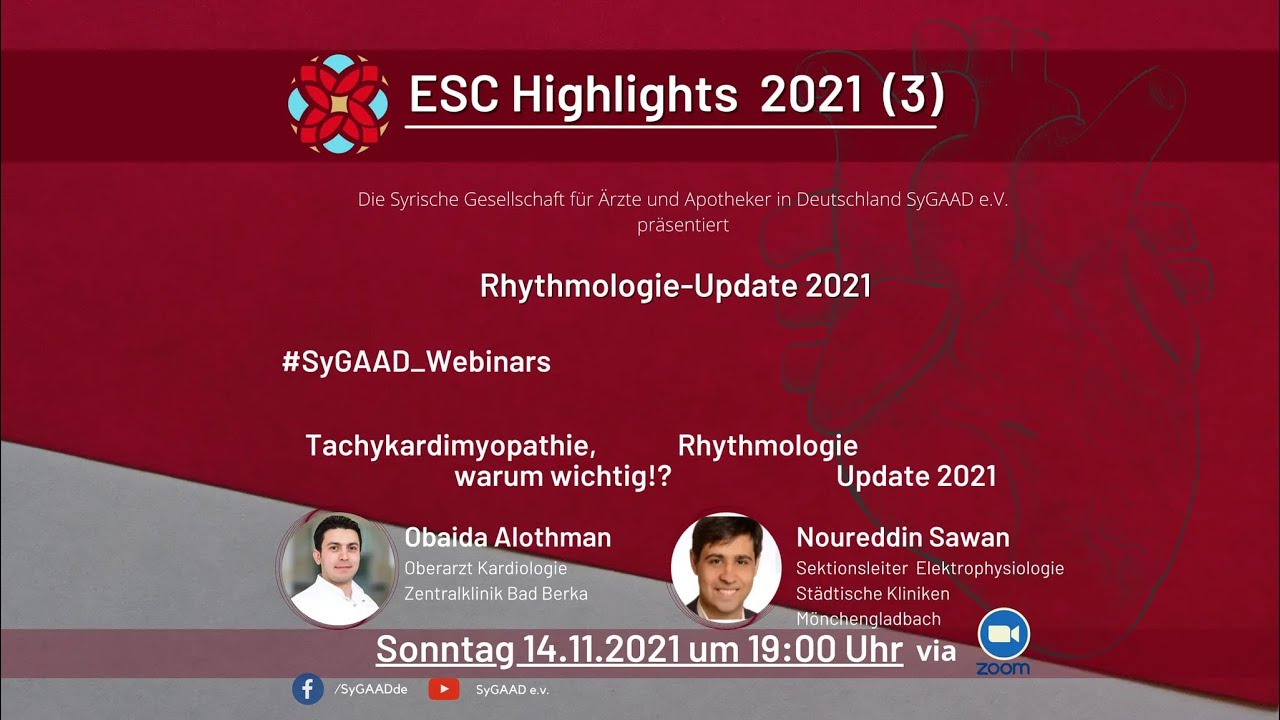 Download Rhythmologie Update 2021 / Tachykardiomyopathie (#SyGAAD_Webinars 2021) (3)