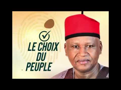 Song Babadjo MPSC Aboubakar Siddiki