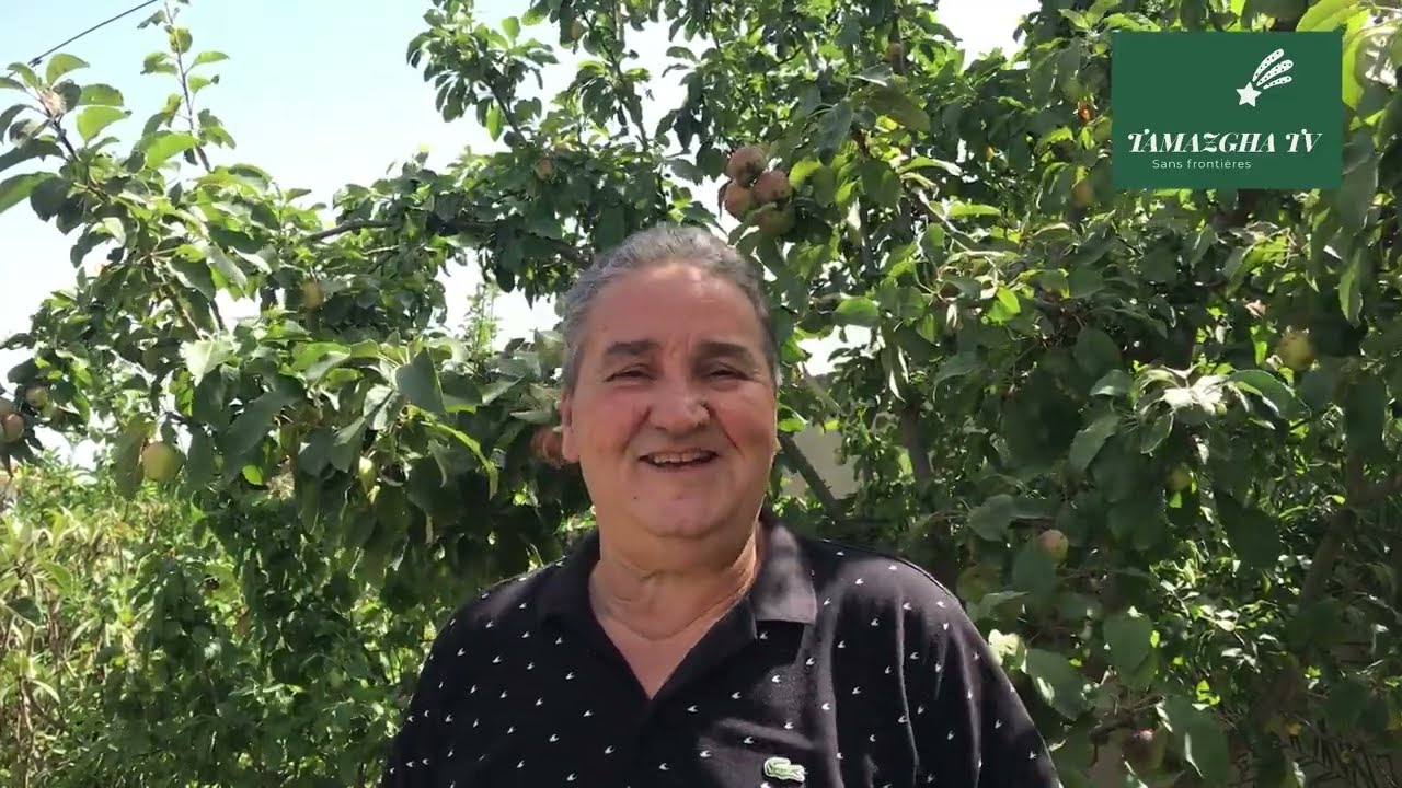 Mourad AMARA l’ex  gardien de but de la JSK et équipe nationale