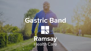 Gastric Band Surgery at Ramsay Health Care