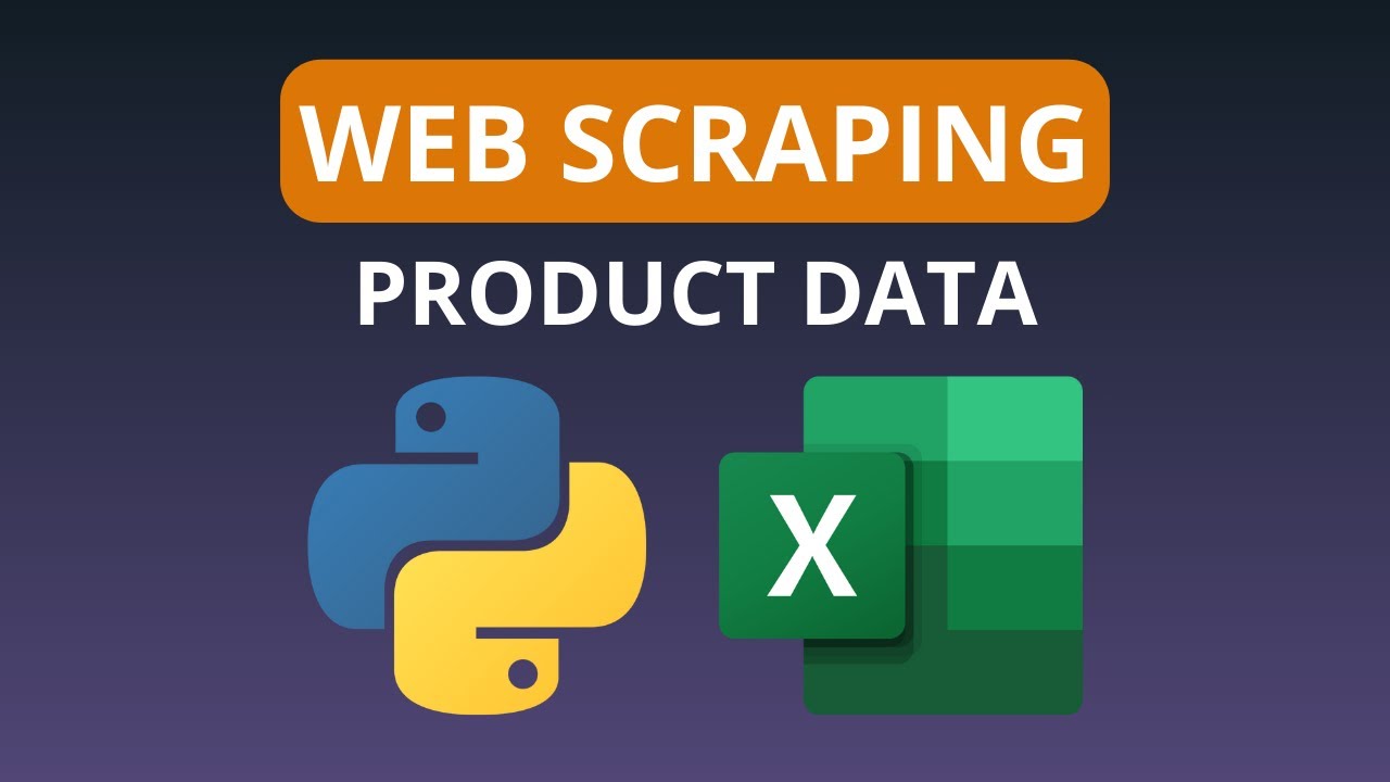 Python Ecommerce Scraper Tutorial #1 - Introduction & Initial Requests ...