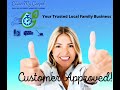 Clean My Carpet 415-370-3174 Quick Dry Carpet Cleaning-Upholstery-Floor Cleaning & Sealing SF