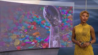 Hard road closures planned in Downtown New Orleans for NFL Honors