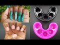 How I Remove My Gel Nails - IBD Hard Gel - Amazon Soaking Trays