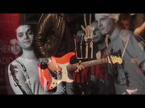 11 City of Moods - INTERVURT
