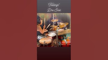 Thumbnail of Feelings-Dre Scot