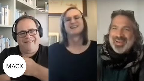 Adam Broomberg, McKenzie Wark, & Mark Gevisser: picturing identity