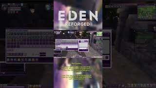 【Eden Eternal REFORGED】Tips #1 📬 Mail System