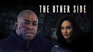 The Other Side (2014) | Full Movie | Glenn Plummer | Brian Borello | Diana Costa