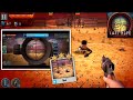 Last Hope Zombie Sniper 3D Goal Walkthrough Last Hope Zombie Sniper 3D Goal Walkthrough