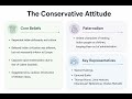 9. Social and cultural policy of British