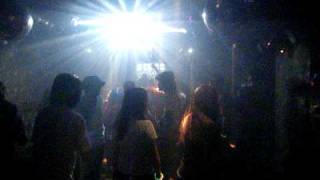 Video thumbnail of "2009.12.20 (Sun) DISCO GENERATION 1979～1988"