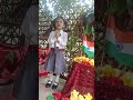 4 years old Shristi Ishani....