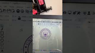 Tracing Images in Lightburn #lasercutting #woodworking #flagmaker #laserengraving #diy