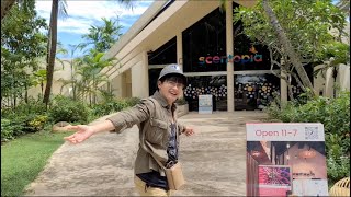 Inside the newest attraction in Singapore, SCENTOPIA! | SgVlog09