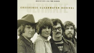 コットン・フィールズ / Cotton Fields CCR 1963 / 歌詞