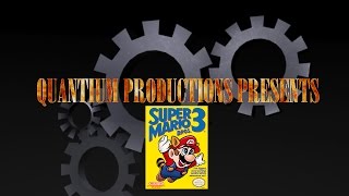 QPP - Super Mario Bros. 3 Review