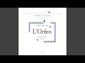 Miniature de la vidéo de la chanson L'orfeo, Atto Primo: Lasciate I Monti (Coro)