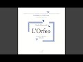 Miniature de la vidéo de la chanson L'orfeo, Atto Primo: «Lasciate I Monti» (Coro Di Ninfe E Pastori)