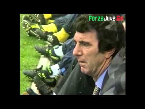 იუვენტუსი - ლაციო 1994