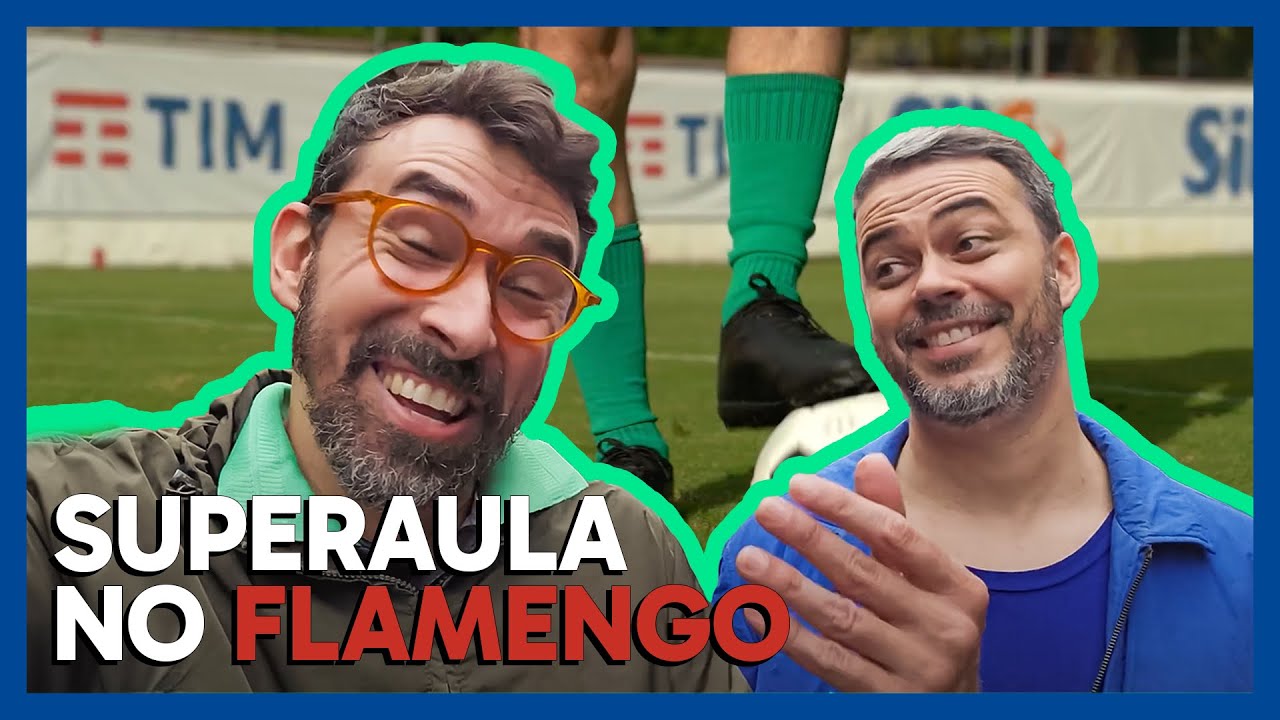 Física no Futebol: Efeito Magnus
