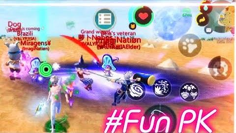 Utopia Origin | Pk/Player kill | PvP Server