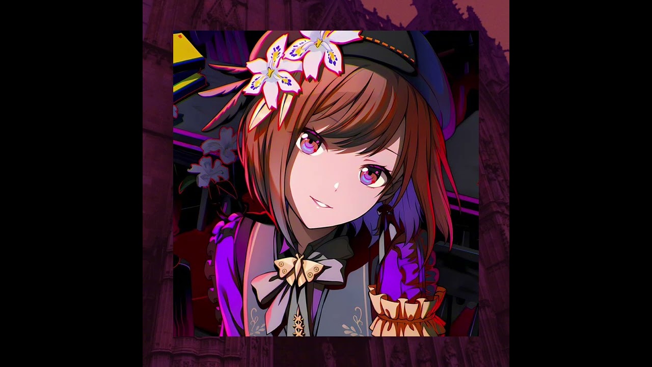 Gehenna - Nightcord at 25:00 (sped up!)