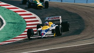 Honda FW11: The Formula 1 Icon of the 80’s