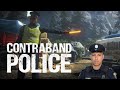 Contraband Police | Multas mal puestas y malas deciciones - Soy Rexo