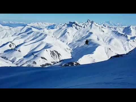 Posé patin pour 