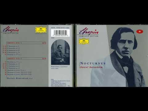 Frederic Chopin -