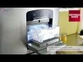 LG 2014 Refrigerator Top Freezer with water dispenser