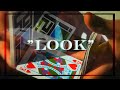 “LOOK” - CARDISTRY PERFORMANCE - Ben Sherrill - Dealersgrip