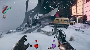 DEATHLOOP Gameplay Walkthrough Part 5 FULL GAME [4K 60FPS PC] - No Commentary