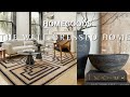 HOMEGOODS: 4 DECOR TRENDS THAT TAKES YOUR HOME FROM BORING TO INVITING